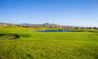 salinas de antigua golf club